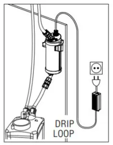 EHEIM 350 UV C Clarifier ReeflexUV - 14