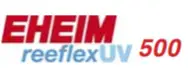 EHEIM 350 UV C Clarifier ReeflexUV - logo 2