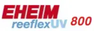 EHEIM 350 UV C Clarifier ReeflexUV - logo 3