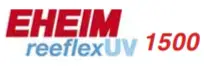 EHEIM 350 UV C Clarifier ReeflexUV - logo 4