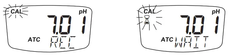 HANNA instruments HI9810322 Wireless pH Tester for Cheese- Three-Point Calibration