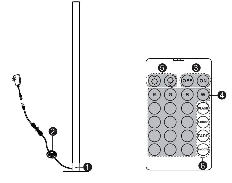 Assembly Instructions 1