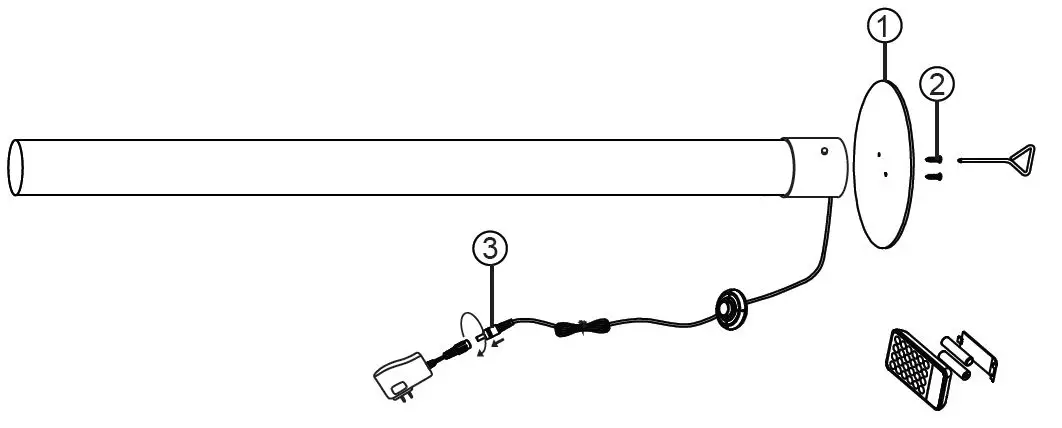 Assembly Instructions