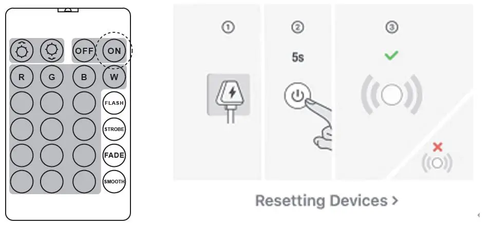 Choose Device to Add 2