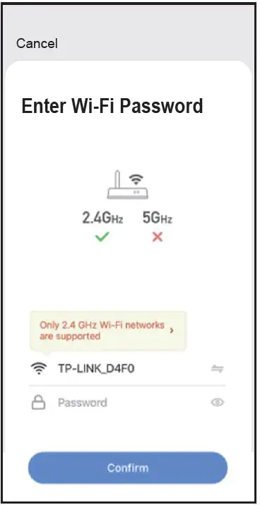 Choose Device to Add 4
