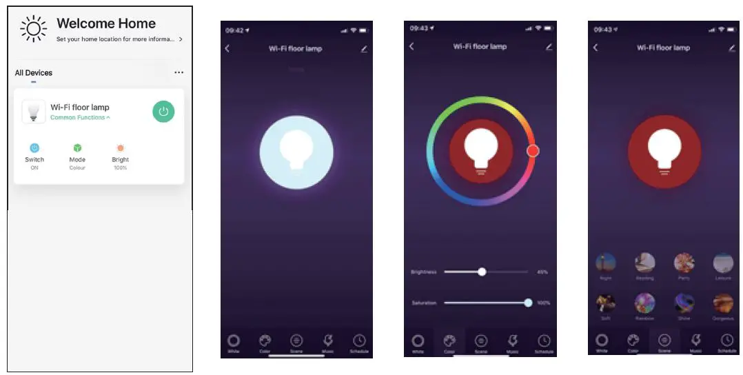 Choose Device to Add 6