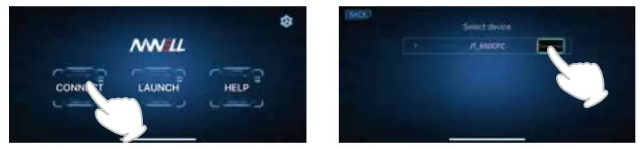 Ruko Carle 1088 Gold Large Smart Robot for Kids fig17