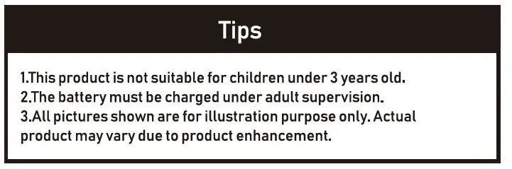 Ruko Carle 1088 Gold Large Smart Robot for Kids fig23