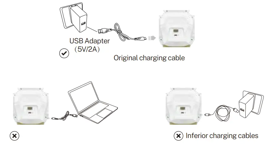 Ruko Carle 1088 Gold Large Smart Robot for Kids fig6