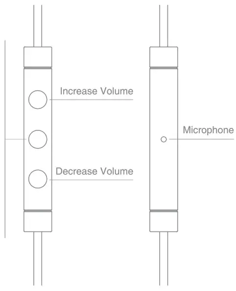 1MORE 1MEJE0032 Quad Driver In Ear Headphone
