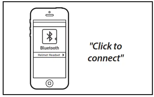 LIVALL C20 Smart Commuter Helmet - fig