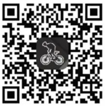 LIVALL C20 Smart Commuter Helmet - qr code