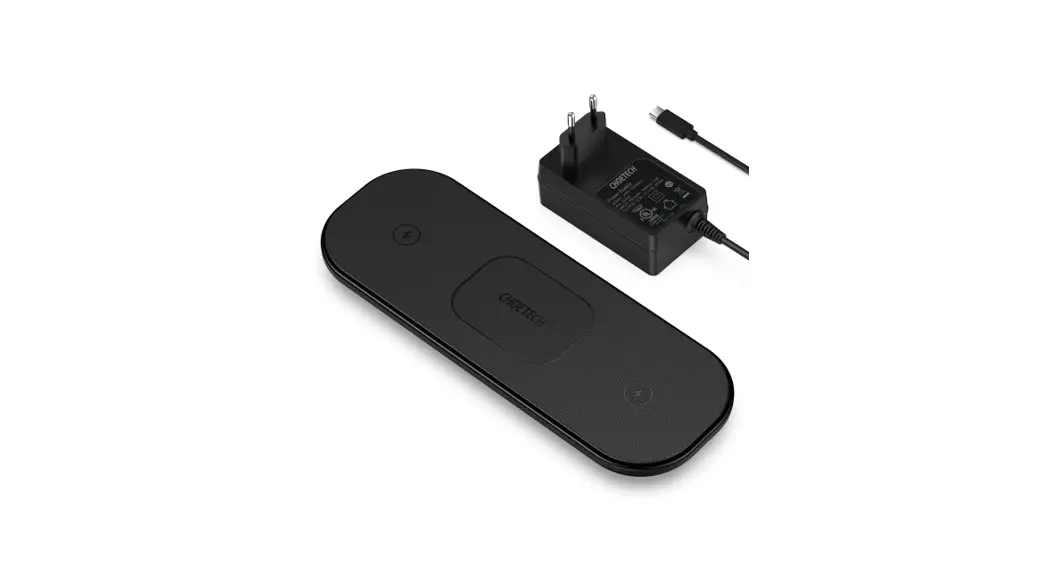 Choetech T569-s 3-in-1 Fast Wireless Charging Pad User Manual Choetech T569-s 3-in-1 Fast Wireless Charging Pad User Manual