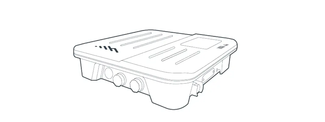 Cradlepoint W4005 Outdoor 5g Millimeter Wave Adapter Installation Guide