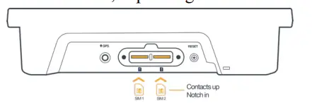 Cradlepoint W4005 Outdoor 5G Millimeter wave Adapter Installation fig3