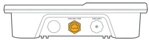 Cradlepoint W4005 Outdoor 5G Millimeter wave Adapter Installation fig9