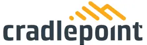 Cradlepoint logo