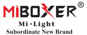 MiBOXER logo