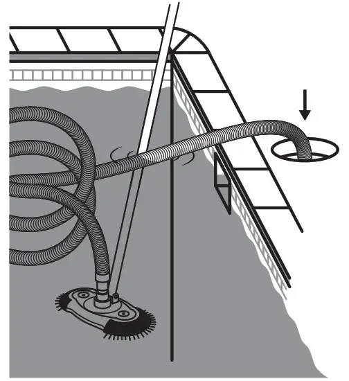 How to Prime a Vacuum Hose 4