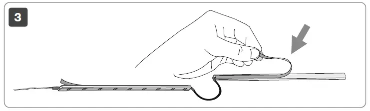 FIAMMA 98655-849 LED Lighting Kit 4