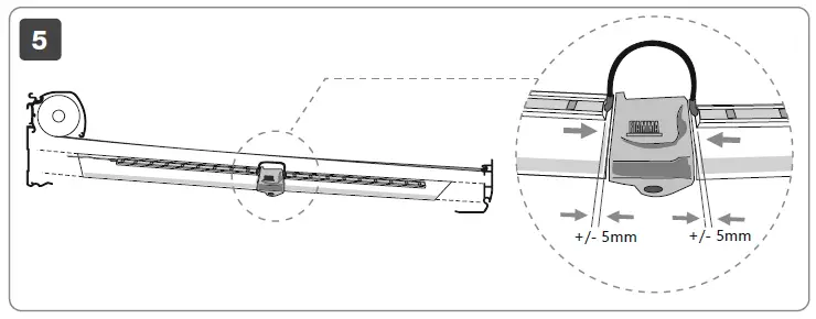 FIAMMA 98655-849 LED Lighting Kit 6