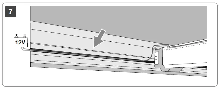 FIAMMA 98655-849 LED Lighting Kit 8
