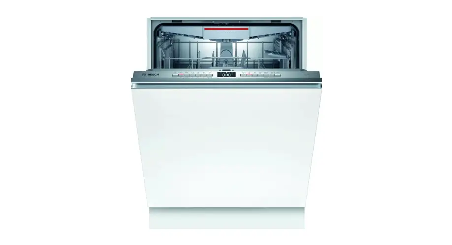 Media3 Smv4hvx31e Dishwasher User Manual