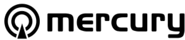 mercury CMT01 Clamp-on Digital Logo