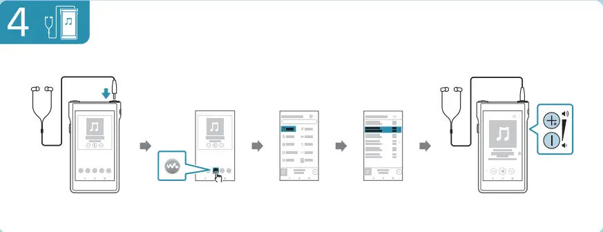 SONY YY1298B Digital Media Player - fig 2
