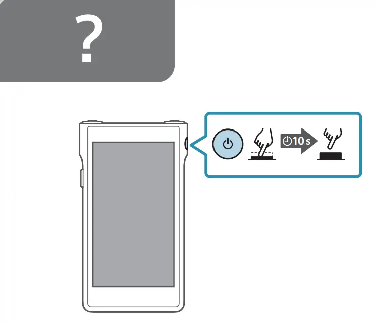 SONY YY1298B Digital Media Player - fig 4