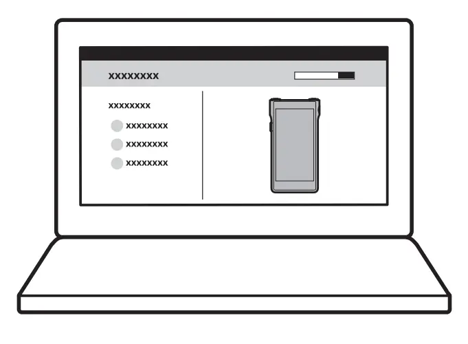 SONY YY1298B Digital Media Player - fig 5