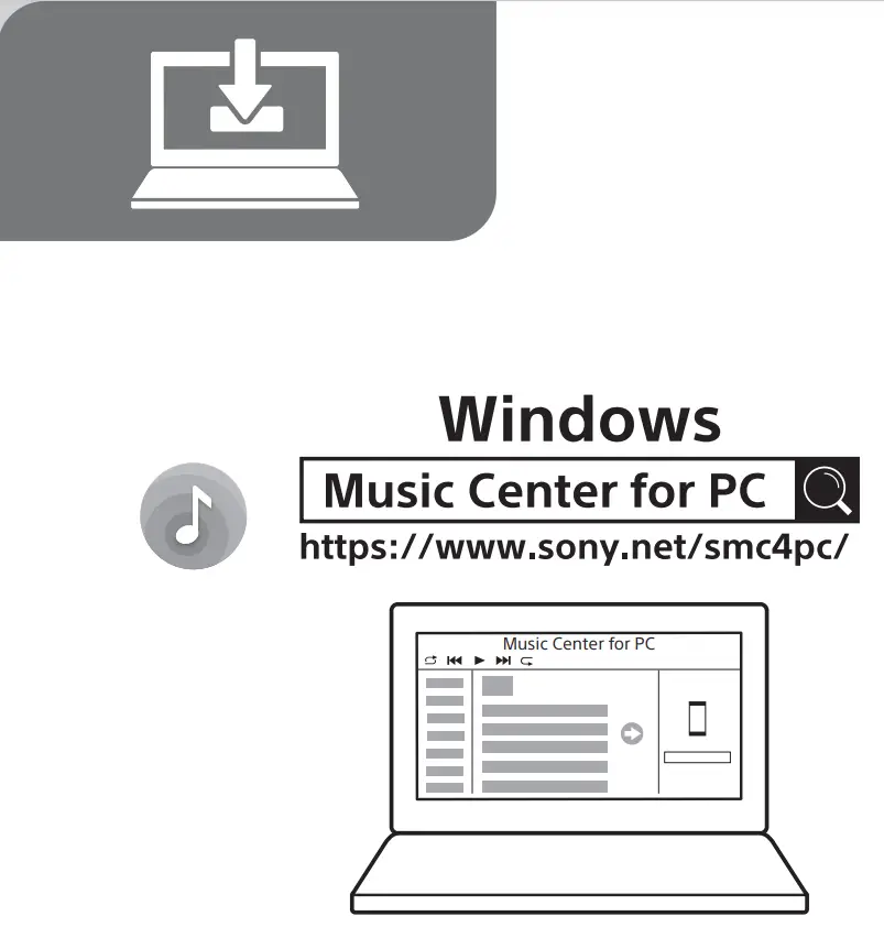 SONY YY1298B Digital Media Player - fig 6