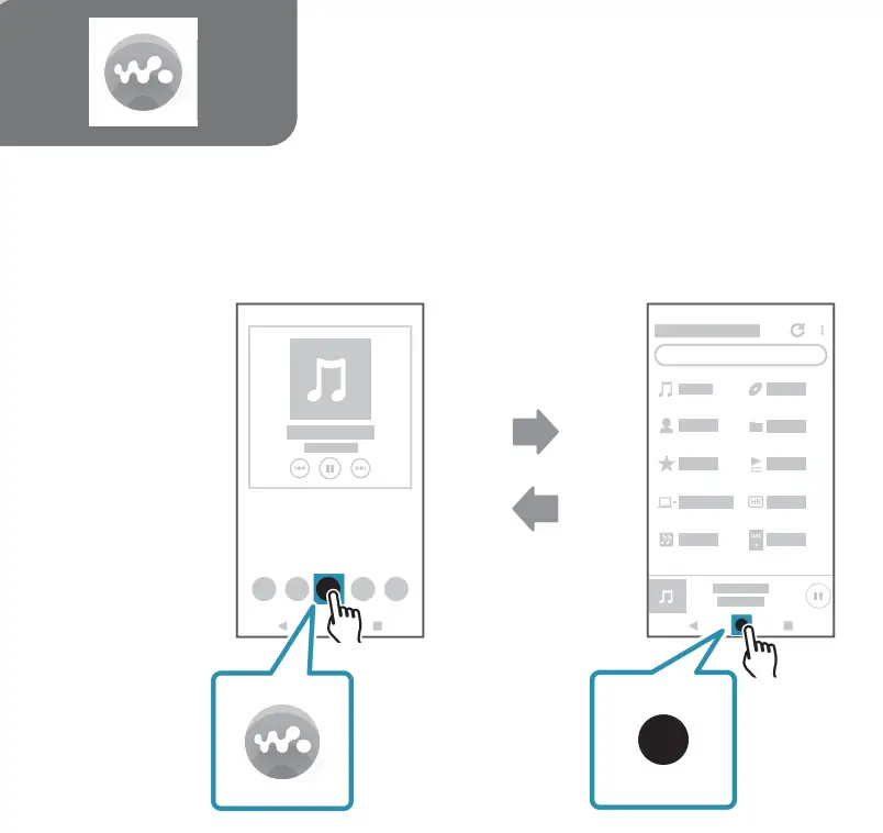 SONY YY1298B Digital Media Player - fig 8
