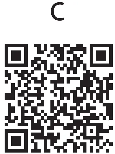 SONY YY1298B Digital Media Player - qr code 1