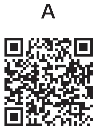 SONY YY1298B Digital Media Player - qr code