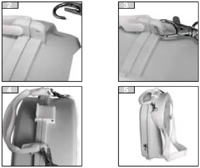 Shenzhen China Starry Deville Technology ATS-2020 Kids Karaoke Machine - product overview 2