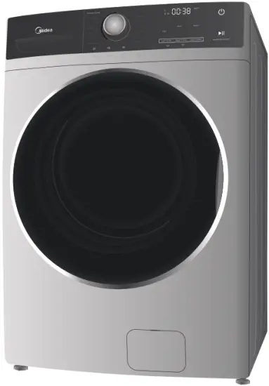 Midea MLH60T7AGS Washer