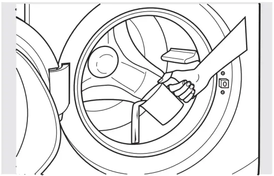 CLEANING INSTRUCTIONS