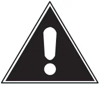 Warning Icon