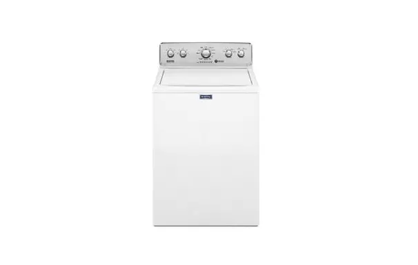 Maytag Mvwc565fw Top Load Washer With Deep Water Wash User Guide Maytag Mvwc565fw Top Load Washer With Deep Water Wash User Guide