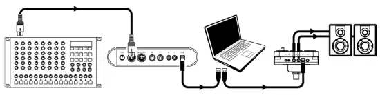 Using the Drum Module