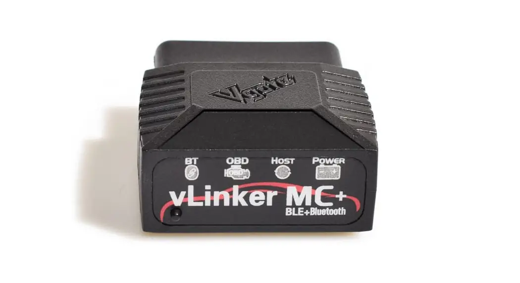 Vgate Vlinker Mc Wifi Obdii Diagnostic Scanner For Ios And Android User Guide