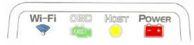Vgate vLinker MC WiFi OBDII Diagnostic Scanner for iOS and Android - app3