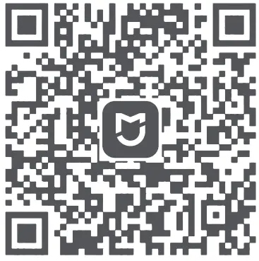 xiaomi RB01 AX3200 Wireless Router - QR code