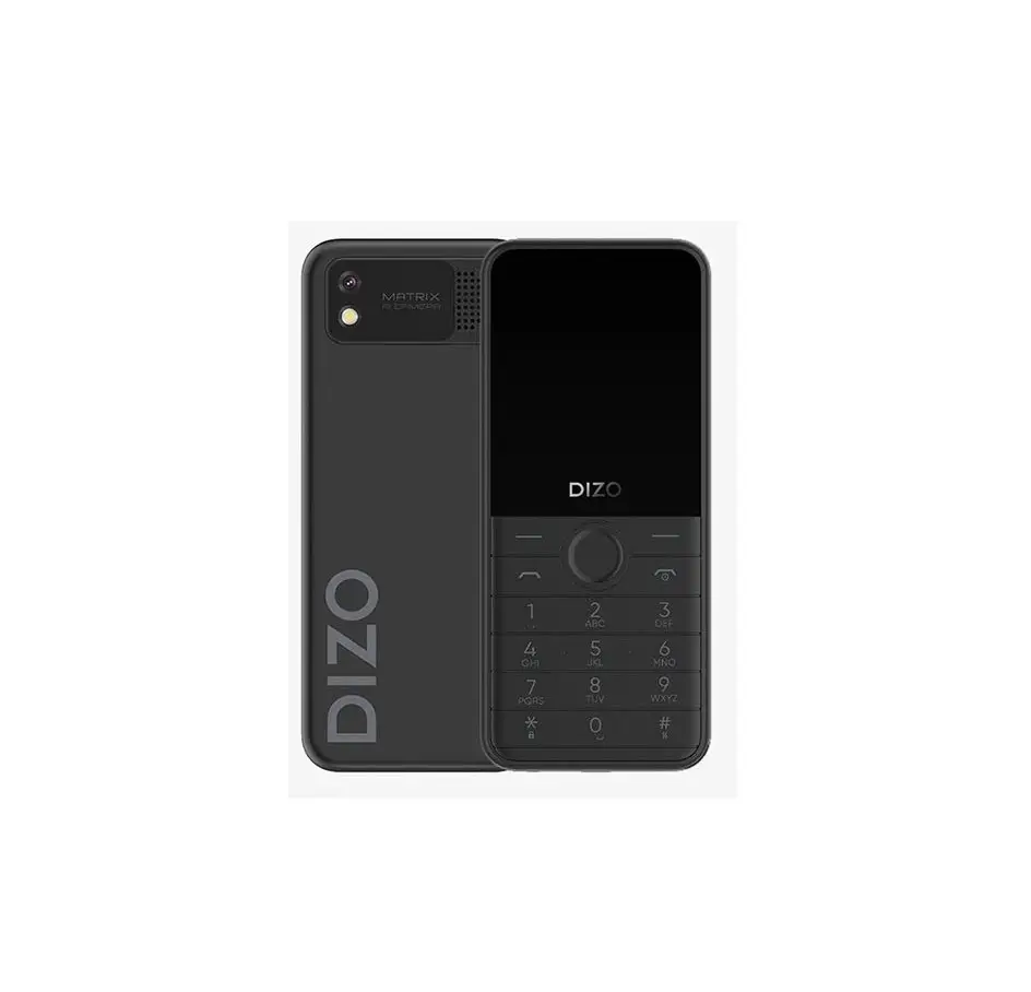 Dizo Dh2001 Star 300 Mobile Phone User Manual