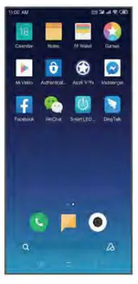 HOUYI-HY-Bluetooth-Underwater-Light-10