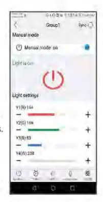 HOUYI-HY-Bluetooth-Underwater-Light-14