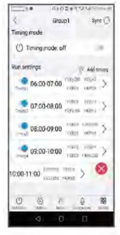 HOUYI-HY-Bluetooth-Underwater-Light-15