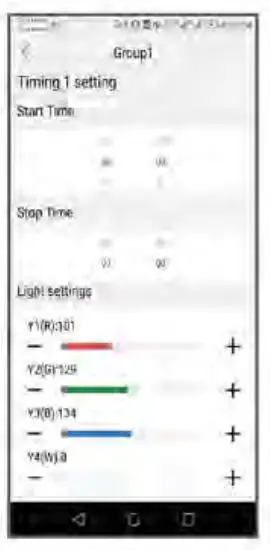 HOUYI-HY-Bluetooth-Underwater-Light-16