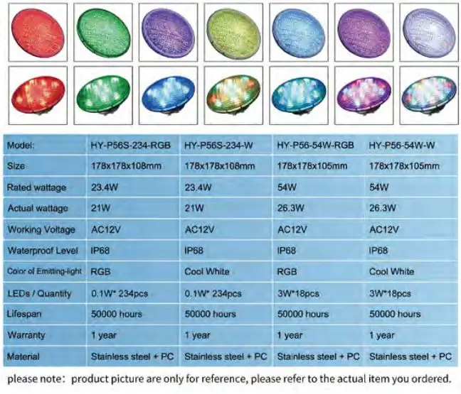 HOUYI-HY-Bluetooth-Underwater-Light-7